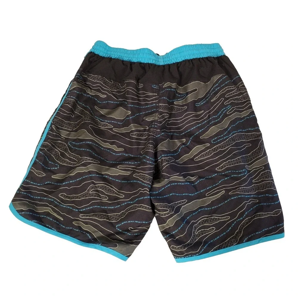 Nike Men's Large Swim‎ Trunks Shorts
